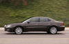 2009 Buick LaCrosse Super Picture