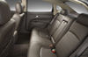 Picture of 2009 Buick LaCrosse Super Rear Seats