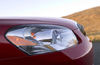 2008 Buick Lucerne Headlight Picture