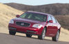 Picture of 2009 Buick Lucerne