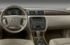 Picture of 2009 Buick Lucerne Cockpit