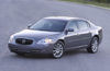 Picture of 2009 Buick Lucerne CXL