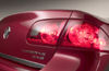 Picture of 2009 Buick Lucerne Tail Light