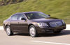 Picture of 2009 Buick Lucerne Super