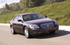 Picture of 2009 Buick Lucerne Super