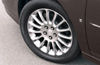 Picture of 2009 Buick Lucerne Super Rim