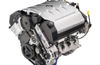 Picture of 2009 Buick Lucerne Super 4.6L V8 Northstar Engine