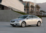 Buick Regal Wallpaper