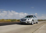 Buick Regal Wallpaper