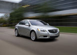 Buick Regal Wallpaper