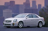 Picture of 2004 Cadillac CTS-V