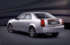 2004 Cadillac CTS Picture