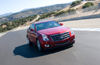 2008 Cadillac CTS Picture