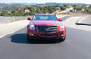 2008 Cadillac CTS Picture