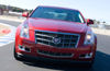 2008 Cadillac CTS Picture