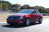 2008 Cadillac CTS Picture