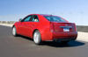 2008 Cadillac CTS Picture