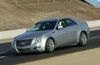 2008 Cadillac CTS Picture