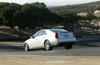 2008 Cadillac CTS Picture