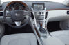 Picture of 2008 Cadillac CTS Cockpit