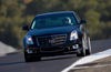 Picture of 2008 Cadillac CTS