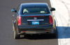 Picture of 2008 Cadillac CTS