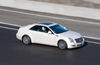 Picture of 2008 Cadillac CTS