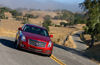 2008 Cadillac CTS Picture