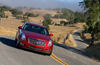 Picture of 2009 Cadillac CTS