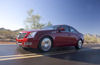 Picture of 2009 Cadillac CTS