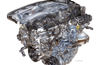 Picture of 2009 Cadillac CTS 3.6L V6 Engine