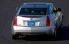 Picture of 2009 Cadillac CTS