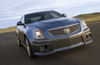 Picture of 2009 Cadillac CTS-V