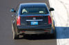 Picture of 2009 Cadillac CTS