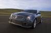 Picture of 2009 Cadillac CTS-V