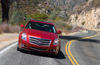 Picture of 2009 Cadillac CTS