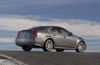 Picture of 2009 Cadillac CTS-V