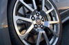 2011 Cadillac CTS-V Rim Picture