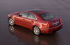 2011 Cadillac CTS Sedan Picture