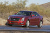 2011 Cadillac CTS Sedan Picture