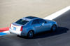 2011 Cadillac CTS Sedan Picture