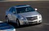 2011 Cadillac CTS Sedan Picture