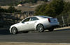 2011 Cadillac CTS Sedan Picture