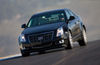 2011 Cadillac CTS Sedan Picture