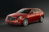 Picture of 2011 Cadillac CTS Sport Wagon