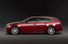 Picture of 2011 Cadillac CTS Sport Wagon