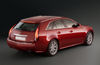 Picture of 2011 Cadillac CTS Sport Wagon