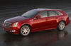 Picture of 2011 Cadillac CTS Sport Wagon