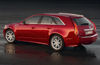 Picture of 2011 Cadillac CTS Sport Wagon