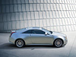 Cadillac CTS Wallpaper